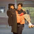 「めおと日和」初回セリフと繋がる外套の伏線回収が話題「まさに運命」「鳥肌立った」 画像