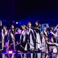 日向坂46新メンバー五期生、先輩メンバーの“期別曲”に参加「完成度高すぎ」「違う魅力が出た」の声【OVER THE RAINBOW】 画像