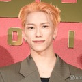 INI池崎理人、“あざとテクニック”実演 共演者から「セリフに理人節が入ってた」「タイミング完璧」と絶賛される 画像