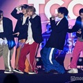 WILD BLUE、トリで堂々パフォーマンス 山下幸輝の投げキッスに観客釘付け【TGC teen ICHINOSEKI 2025】 画像