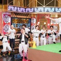 「Golden SixTONES」（C）日本テレビ