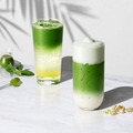 スタバ、“夏抹茶ビバレッジ”2種がティー特化型店舗限定で登場 画像
