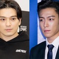 新田真剣佑 （C）モデルプレス、T.O.P／Photo by Getty Images