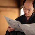江戸城の宴会で繰り広げられた「残酷な遊び」。冗談では済まされないその内容と、吉原の知的な遊びの交差点【NHK大河『べらぼう』第21回】 画像