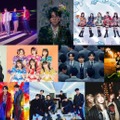 6月23日放送「CDTV」ミセス大森ソロ歌唱 Aぇ! group・ルセラ・HANAら出演【アーティスト・楽曲一覧】 画像