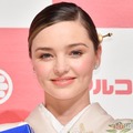 ミランダ・カー （C）モデルプレス