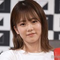 川口葵、美谷間際立つ夏コーデ披露「ボンビーガール」で上京から5年を振り返る 画像