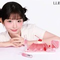 LUNA、『グローレイヤーブラーチーク』＆『グラッシーレイヤーティント』に待望の新色が登場！
