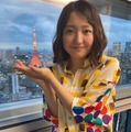 元人気子役「中学生の頃から好きだった」ヒゲダン初スタジアム公演鑑賞「銀テget」報告に「アリーナおめでとう」「大好きなの伝わる」の声 画像