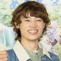窪塚愛流、NHKドラマ初主演も「テレビに触れてこず育ってきた」作品タイトルに喜び【あおぞらビール】 画像
