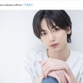 松原康太郎公式Instagramより