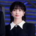 「げきかわ案件」桜田ひより、猫耳カチューシャの“マリーちゃん”SHOTに反響「透明感やばい」 画像