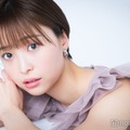 元フジアナ渡邊渚、大胆美背中披露「綺麗すぎて見惚れる」「思わず二度見」の声 画像