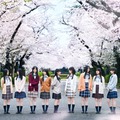 櫻坂46四期生、初の楽曲「死んだふり」6月6日に配信決定 シングル収録・オンラインミーグリ参加も発表 画像
