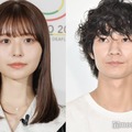 脳出血で療養中の清原翔、長濱ねると笑顔の2ショット披露「美男美女」「仲良しなのびっくり」の声 画像