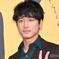 坂口健太郎、直筆中国語でメッセージ「イラストも可愛い」「素敵」の声 画像