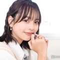 「今日好き」小國舞羽、キャミトップス＆穴開きデニム着こなす「スタイルの良さ際立つ」「おしゃれ」の声 画像
