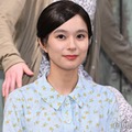 芳根京子、6年ぶり舞台に緊張 中井貴一の母親モデルの役に挑戦「すごく貴重な機会」【先生の背中～ある映画監督の幻影的回想録～】 画像