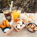 【ディズニー】TDR初、オフィシャルスポンサー協賛SPメニュー6種類を実食「東京ディズニーシー・フード＆ワイン・フェスティバル」 画像