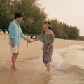 久次米一輝、黒澤楓『バチェラー・ジャパン』シーズン6エピソード2（C）2025 Warner Bros. International Television Production Limited. All Rights Reserved