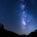 日本一の星空・阿智村スターライトキャンプ（イメージ）