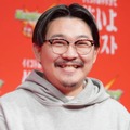 オズワルド伊藤、交際中の蛙亭イワクラが“結婚モード”に「スイッチ入ってるかもしれない」 画像
