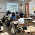 塾業界×海外勤務を叶える「学研スタディエ」…地域密着型の塾を目指す若手社員の奮闘 画像