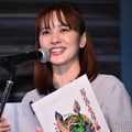 日テレ河出奈都美アナ「葬送のフリーレン」コスプレ姿が話題「完成度高すぎ」「可愛すぎて衝撃」 画像
