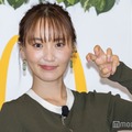 菅井友香、中学時代の九死に一生を得た出来事明かす「飛び降りました」 画像