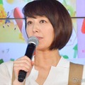 中村仁美アナ、三男誕生日迎え密着ショット公開 夫・さまぁ～ず大竹とのエピソードも披露「幸せ溢れてる」「仲良し家族」 画像