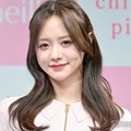 森香澄、肩出しトップスでヘルシー肌見せ 渋谷満喫コーデに反響 画像