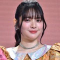 FRUITSZIPPER鎮西寿々歌、名前の由来は名馬だった 漢字にも注目集まる「おすずにぴったり」「歌姫になるのが運命みたいな名前」と反響 画像