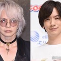 HYDE＆DAIGO、北川景子主演「あなたを奪ったその日から」感想やりとりが話題「視聴者の声を代弁」 画像