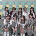 二瓶有加、ミニスカ制服姿で初「TGC」チャンスを掴む秘訣明かす【TGC香川2025】 画像