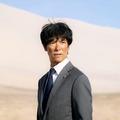 堺雅人「VIVANT」（C）TBS