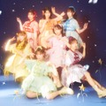 FRUITS ZIPPER（提供写真）