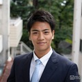 山本賢太アナウンサー（C）モデルプレス