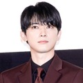 吉沢亮、主演映画『国宝』女形への挑戦を語る「綺麗に見えなかったらこの作品終わるなって…」 画像