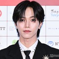 JO1大平祥生、黒スーツでレカペ降臨「SHOGUN」話題・穂志もえかはミニ丈ドレスで美脚披露【SSFF ＆ ASIA 2025】 画像