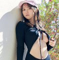 ちーまき、大人に成長中の美ボディを惜しみなく披露！秘密のコテージで“2人だけのバカンス”へ 画像