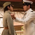「あんぱん」千尋役・中沢元紀、北村匠海との感情ぶつけ合いシーン 号泣のテスト撮影裏側・本番で泣かなかった理由【インタビューVol.4】 画像