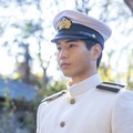 「あんぱん」中沢元紀、千尋役のため2ヶ月で8kg増量 ジムは「ほぼ毎日通っていました」【インタビューVol.1】 画像