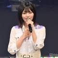 乃木坂46中西アルノ、水玉ワンピから美脚チラリ「爽やかで可愛い」「ドキッとした」の声 画像