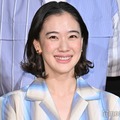 蒼井優、心に残る言葉とは 真意も説明「感謝しています」 画像