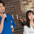 三浦翔平、橋本環奈からの豪華差し入れ公開「疲れが吹き飛ぶ」「さすが環奈ちゃん」と反響 画像
