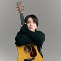 優里、祖母との顔出し2ショット公開「美形一家」「初かな？」の声 画像