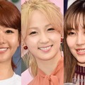 Dream Ami、“元E-girls”Dream Aya＆鷲尾伶菜と再会・人気YouTuberに頬キス「激アツ」「本当に嬉しそう」の声 画像