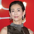 鈴木保奈美、手作り梅シロップ披露「瓶もおしゃれ」「素敵」の声 画像