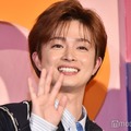 イメチェン前の陵介（C）モデルプレス