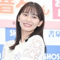 志田音々、オフショルで美肌見せ「可愛すぎる」「スタイル抜群」の声 画像